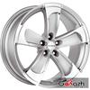 Диск Fondmetal R14 Satin 18" 8,0J 5x112 ET35 DIA57,1