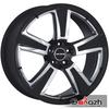 Диск Fondmetal R15 Sport 18" 8,0J 5x112 ET35 DIA66,6