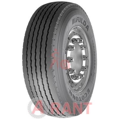 Шина Fulda Ecotonn 2 435/50 R19,5 160J прицепная/полуприцепная