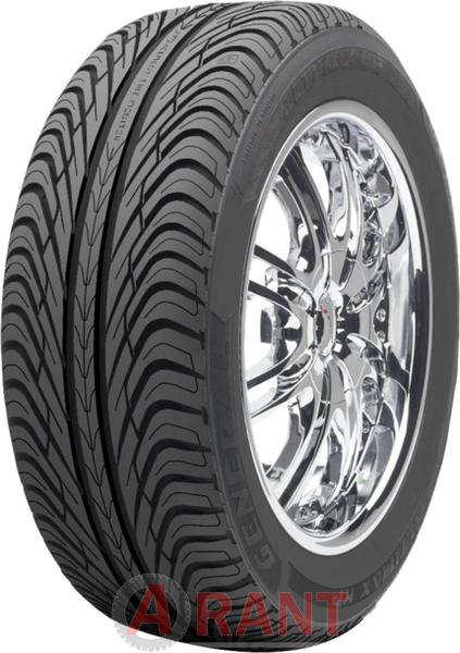Шина General Tire Altimax UHP 195/55 R15 85H