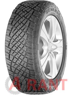 Шина General Tire Grabber AT 265/70 R17 115S