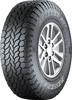 Шина General Tire Grabber AT3 265/60 R18 110H