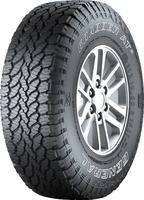 Шина General Tire Grabber AT3 235/70 R16 110/107S