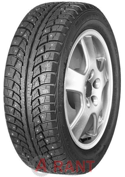 Шина Gislaved Nord Frost 5 205/50 R17 93T XL шип