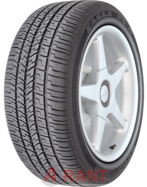 GoodYear Eagle RS-A