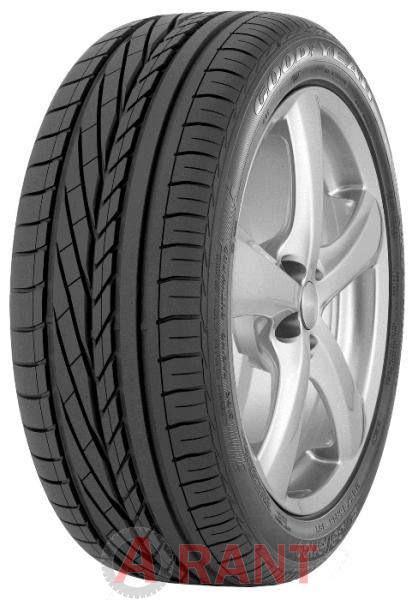 Шина GoodYear Excellence 205/55 R16 91W