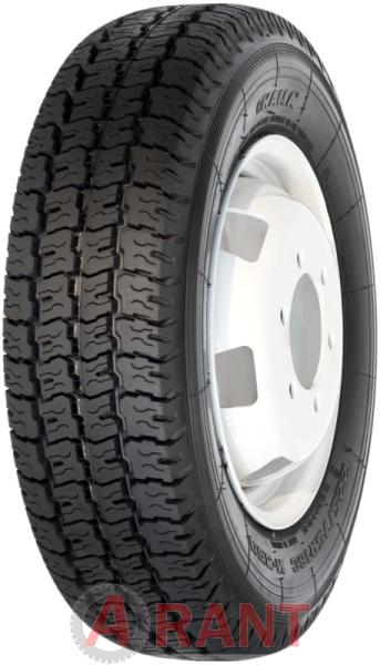 Шина KAMA 359 225/75 R16C 121/120N Шина KAMA 359 225/75 R16C 121/120N