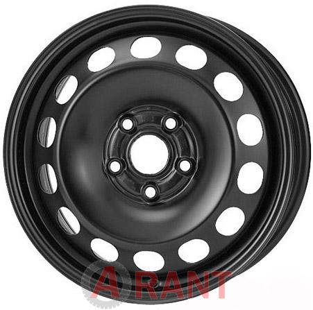 Диск KFZ 7975 15" 6,0J 5x114,3 ET52,5 DIA67,1