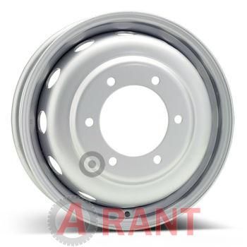 Диск KFZ 9037 16" 5,0J 6x180 ET115 DIA138,8