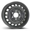 Диск KFZ 9487 black 16" 6,5J 6x130 ET62 DIA84,1