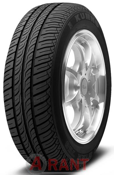 Шина Kumho Power Star 758 165/65 R14 79T  