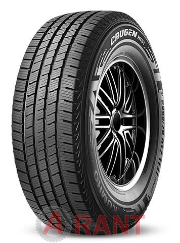 Шина Kumho Crugen HT51 265/65 R17 112H