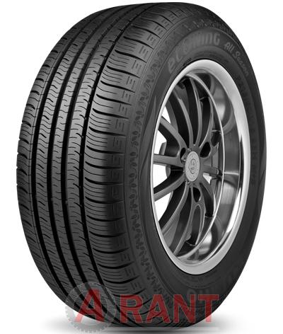 Kumho Ecowing KH30