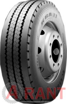 Шина Kumho RA11 11,00/ R22,5 148/145L рулевая