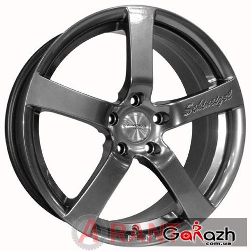 Диск Kyowa Racing KR652 HPB 18" 7,5J 5x114,3 ET48 DIA73,1