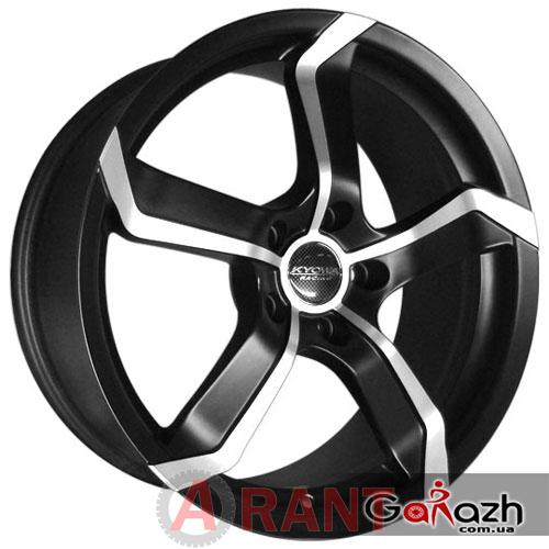 Диск Kyowa Racing KR706 MBKF 18" 8,0J 5x114,3 ET45 DIA73,1