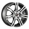 Диск MAK Audace MIRROR 16" 7,0J 4x108 ET25 DIA65,1