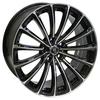 Диск Marcello AIM-012 AM-B 18" 8,5J 5x114,3 ET35