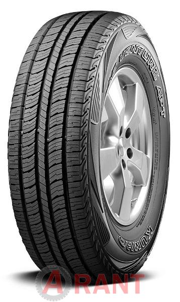 Шина Marshal Road Venture PT KL51 235/60 R18 103H