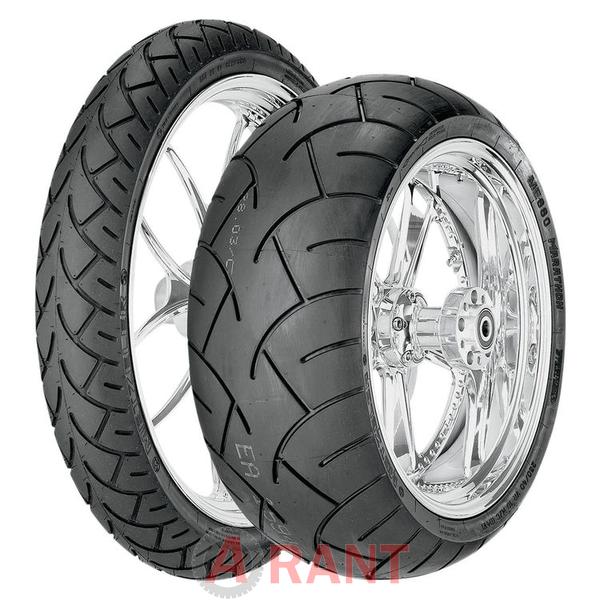 Шина Metzeler ME880 XXL 260/40 R18 84V