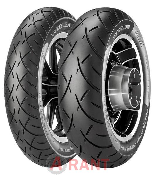 Шина Metzeler ME888 Ultra 240/40 R18 79V