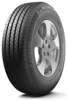Шина Michelin X Radial DT 205/60 R16 91T