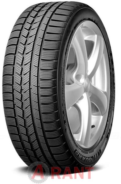 Шина Nexen WinGuard Sport 245/45 R19 102V XL