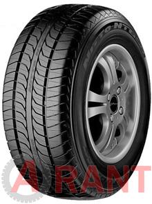Шина Nitto NT650 Extreme Touring 205/60 R15 91H
