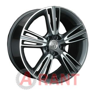 Диск Replay A77 GMF 18" 8,0J 5x112 ET39 DIA66,6