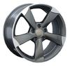 Диск Replay A996 GMF 20" 9,0J 5x112 ET26 DIA66,6