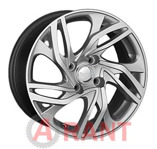 Диск Replay CI32 HP 16" 7,0J 4x108 ET32 DIA65,1