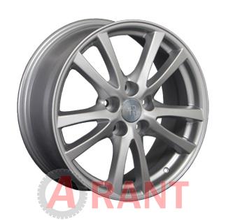 Диск Replay LX12 S 16" 7,0J 5x114,3 ET45 DIA60,1