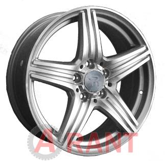 Диск Replay MR121 SF 16" 7,0J 5x112 ET38 DIA66,6