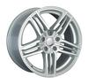 Диск Replay MR134 SF 17" 8,0J 5x112 ET48 DIA66,6