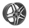 Диск Replay MR995 SF 20" 9,0J 5x112 ET46 DIA66,6