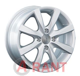 Диск Replay MZ30 S 14" 6,0J 4x100 ET45 DIA54,1