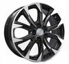 Диск Replay MZ93 BKF 17" 7,0J 5x114,3 ET50 DIA67,1