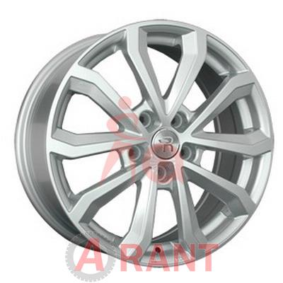 Диск Replay MR176 SF 17" 7,0J 5x112 ET54 DIA66,6