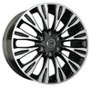 Диск Replay NS867 BKF 20" 8,0J 6x114,3 ET35 DIA66,1