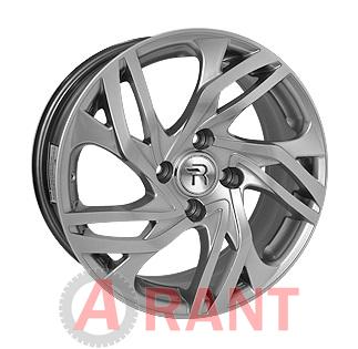 Диск Replay PG46 HP 16" 7,0J 4x108 ET32 DIA65,1