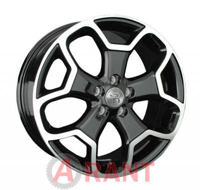 Диск Replay SB23 GMF 17" 7,0J 5x100 ET48 DIA56,1