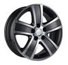 Диск Replay SK17 GMF 15" 6,0J 5x112 ET47 DIA57,1