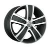 Диск Replay SK17 MBF 15" 6,0J 5x100 ET38 DIA57,1