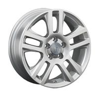 Диск Replay SK2 S 15" 6,0J 5x100 ET38 DIA57,1