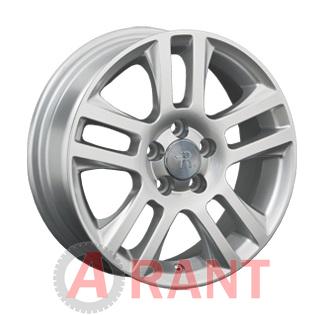 Диск Replay SK2 S 15" 6,0J 5x100 ET38 DIA57,1