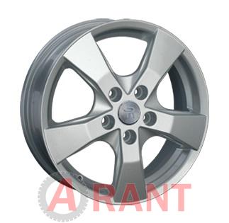 Диск Replay SZ26 S 16" 6,0J 5x114,3 ET50 DIA60,1