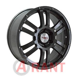 Диск Replay TY1TRD GML 20" 8,5J 6x139,7 ET5 DIA110