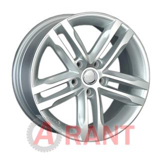 Диск Replay VV148 SF 18" 8,0J 5x112 ET41 DIA57,1