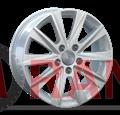 Диск Replay MR167 SF 17" 7,0J 5x112 ET48,5 DIA66,6