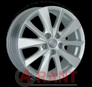 Диск Replay MZ65 S 17" 7,0J 5x114,3 ET50 DIA67,1